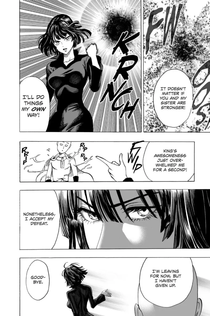 one punch man ch55.7 page29